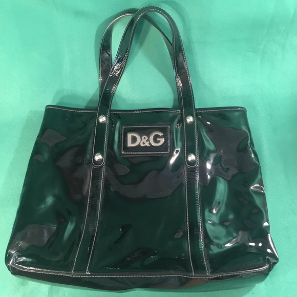 Dolce & Gabbana Handbags - Dolce and Gabbana Tote